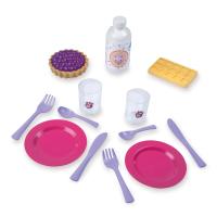 Gabby´s Dollhouse Piknikový koš 2 v 1